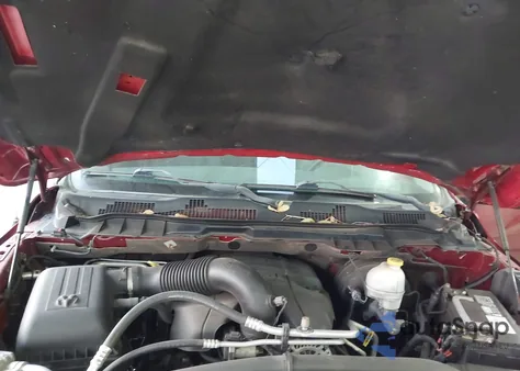 2014 Ram 1500 Tradesman z USA, uszkodzony, nr VIN 1C6RR6FT3ES314648